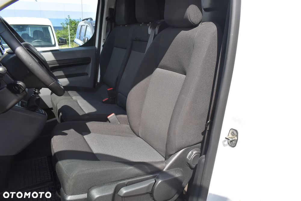 Opel VIVARO 2.0 CDTI EXTRA LONG - 11