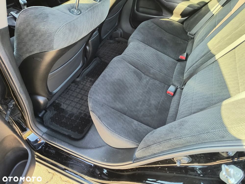 Honda Civic 1.8 Executive - 8
