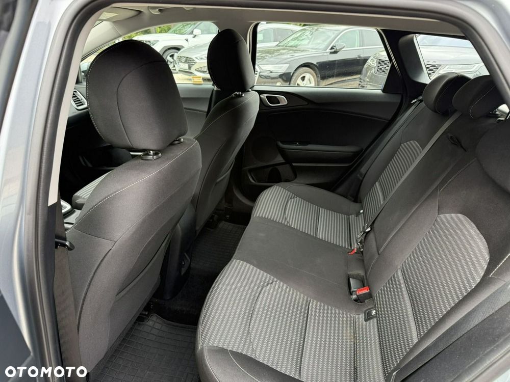 Kia Ceed 1.0 T-GDI M - 16