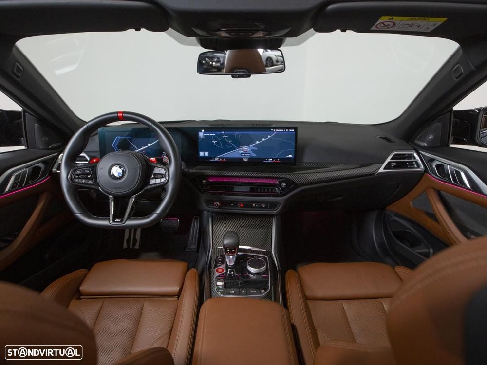 BMW M4 Competition xDrive - 10