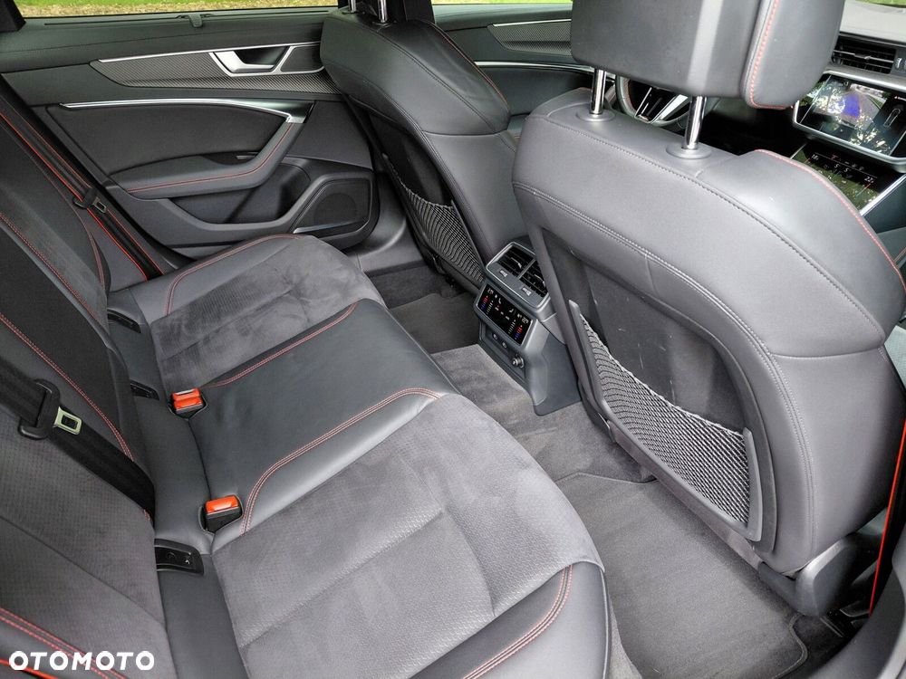 Audi A6 Limousine 40 TDI mHEV Quattro S Line S tronic - 15
