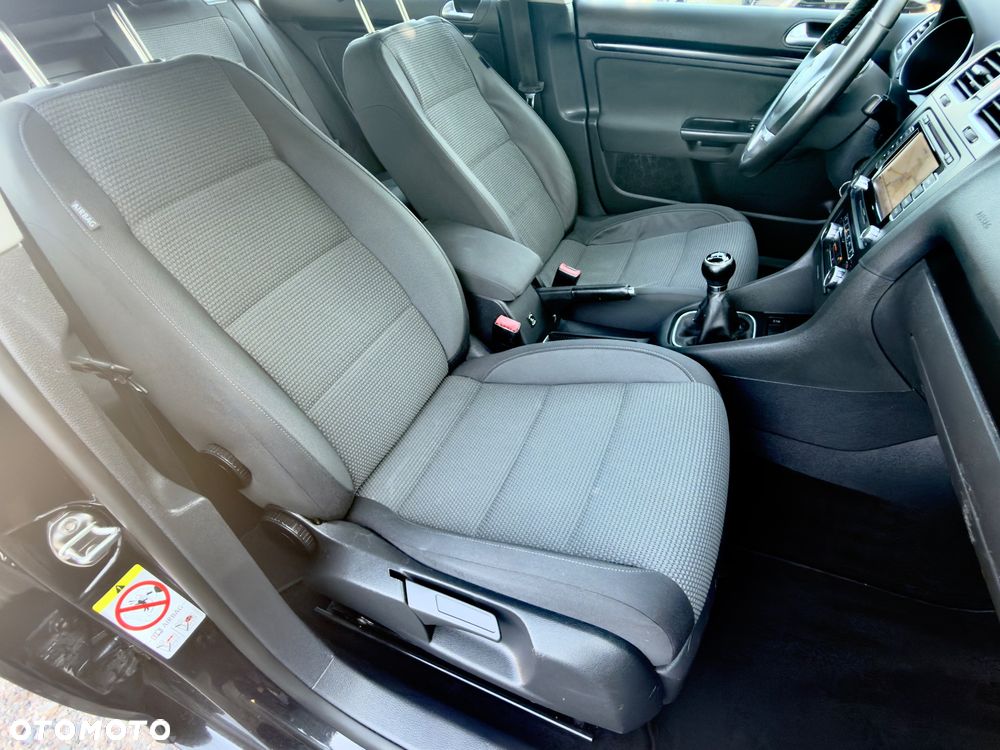 Volkswagen Golf 1.4 TSI Highline Optimum - 23