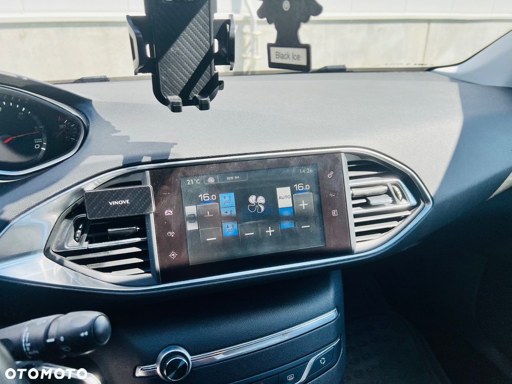 Peugeot 308 e-HDi 115 Stop & Start Access - 7