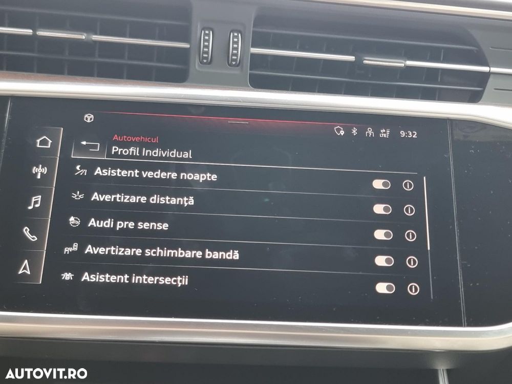 Audi A6 Allroad 45 TDI tiptronic - 37