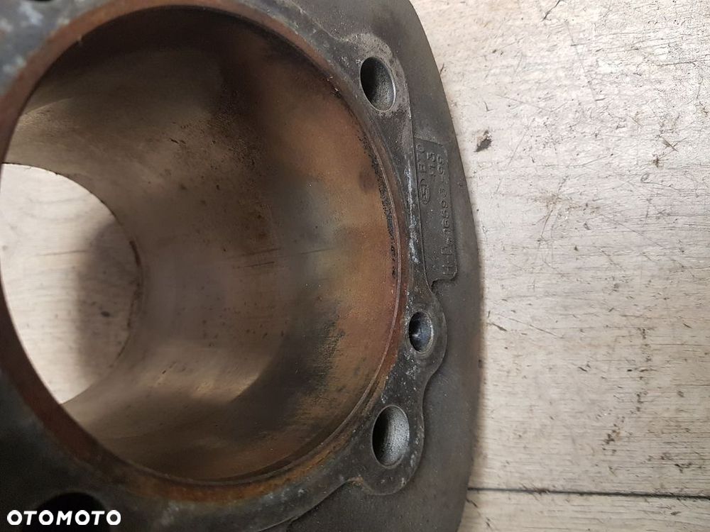 Cylinder Harley Davidson Twin Cam 88 16593-99 - 7