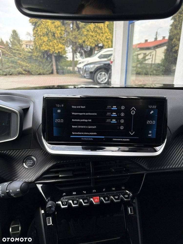 Peugeot 2008 BlueHDi 110 Allure - 25