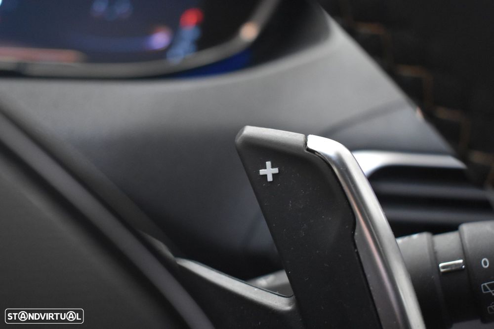 Peugeot 3008 2.0 BlueHDi GT EAT8 - 44