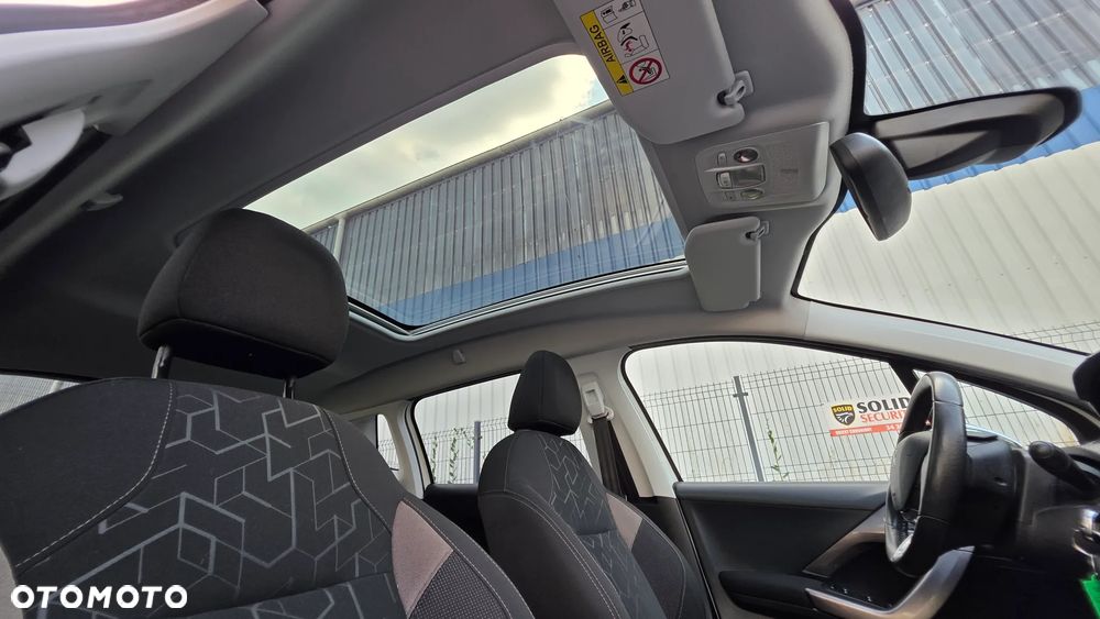 Peugeot 2008 1.5 BlueHDi Style - 16