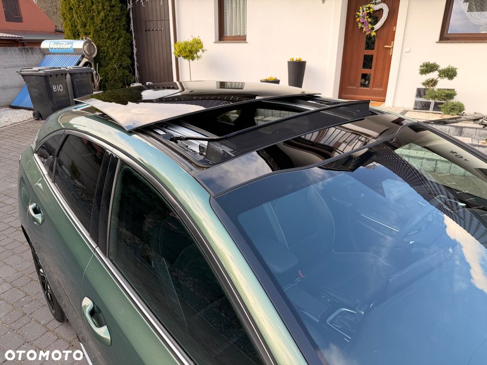 Kia ProCeed 1.5 T-GDI DCT7 OPF GT LINE - 31