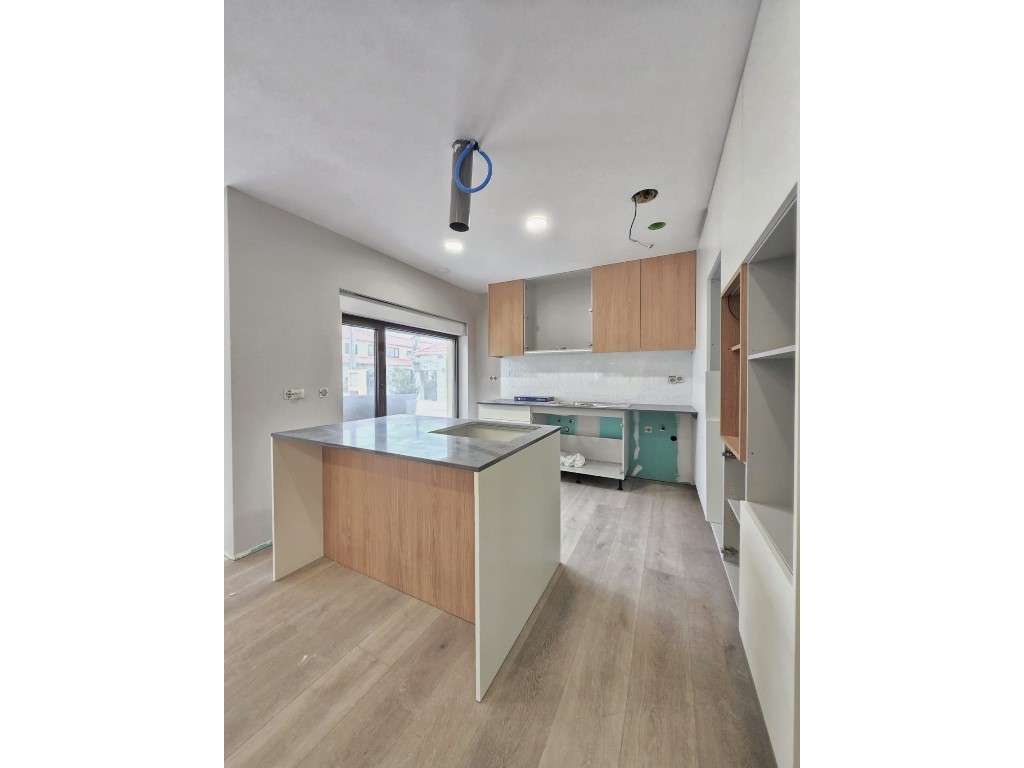 Apartamento T3 - Gafanha da Nazaré - Grande imagem: 3/11