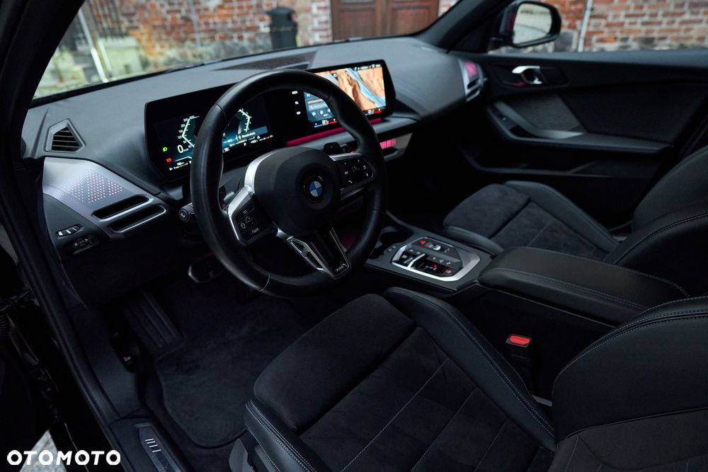 BMW Seria 1 120 - 19