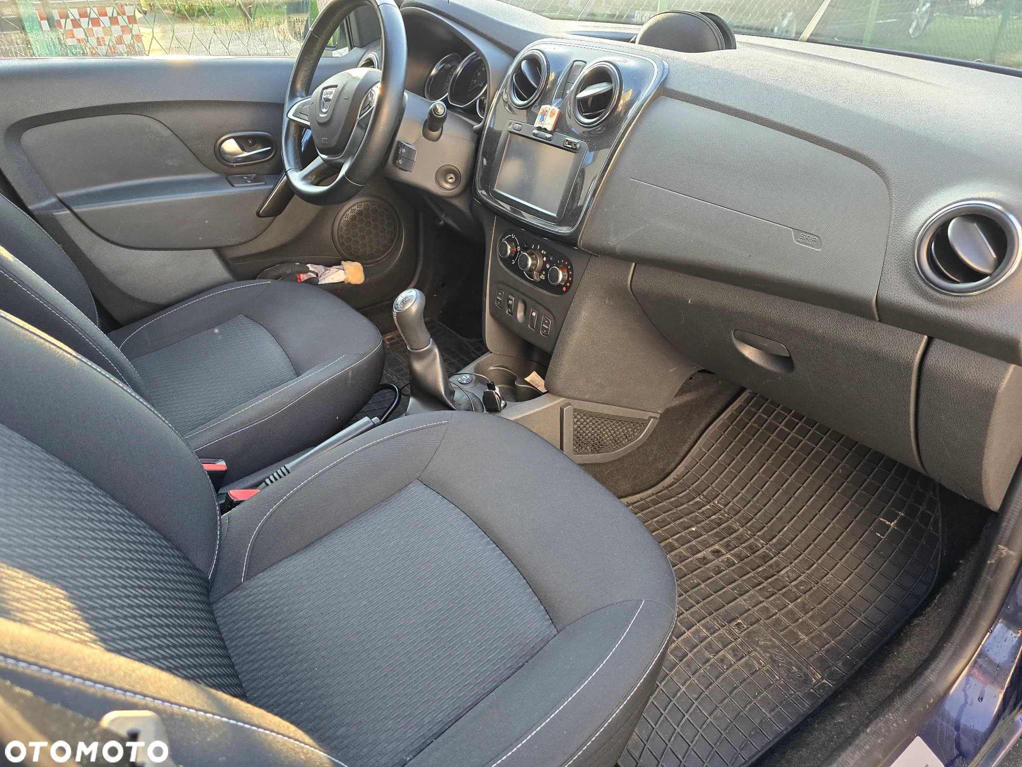 Dacia Logan - 9