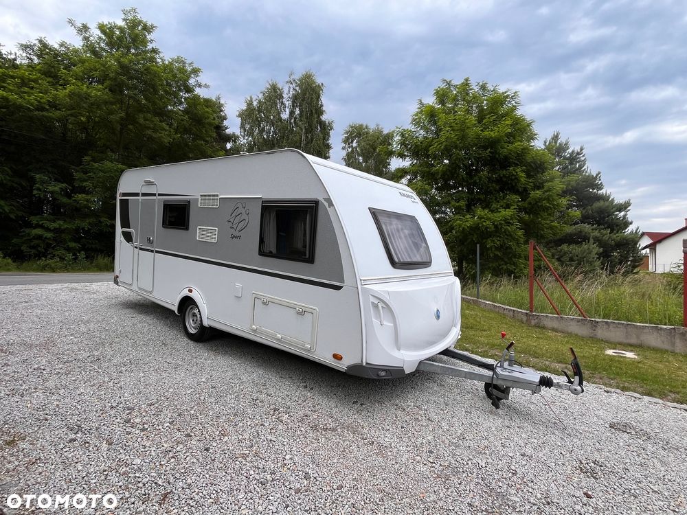 KNAUS Sport KWE W04 - 3