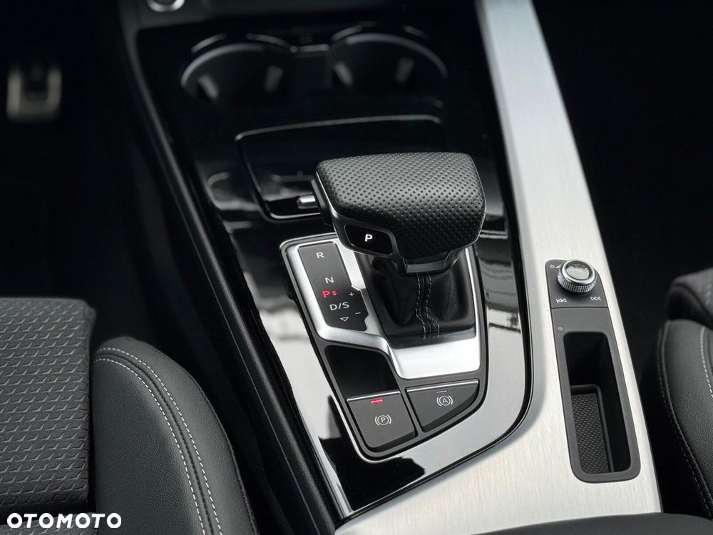 Audi A5 Sportback 40 TDI mHEV Quattro S Line S tronic - 20