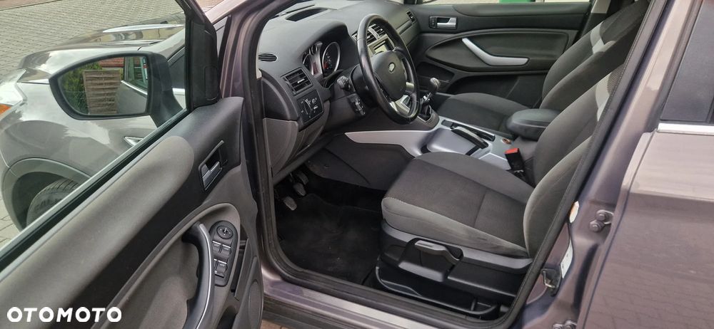 Ford Kuga 2.0 TDCi 4x4 Champions Edition - 17