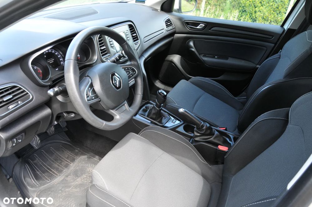Renault Megane - 14