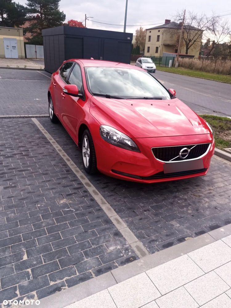Volvo V40 D3 Drive-E Kinetic - 6