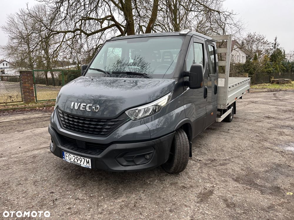 Iveco Daily - 1