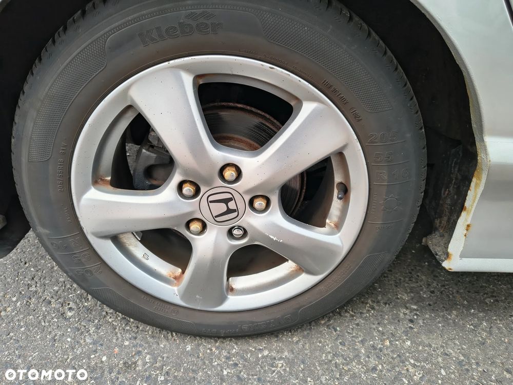 Honda Civic 1.8 Comfort - 14