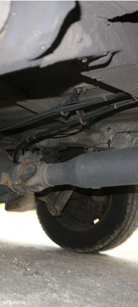 Volkswagen Crafter - 20