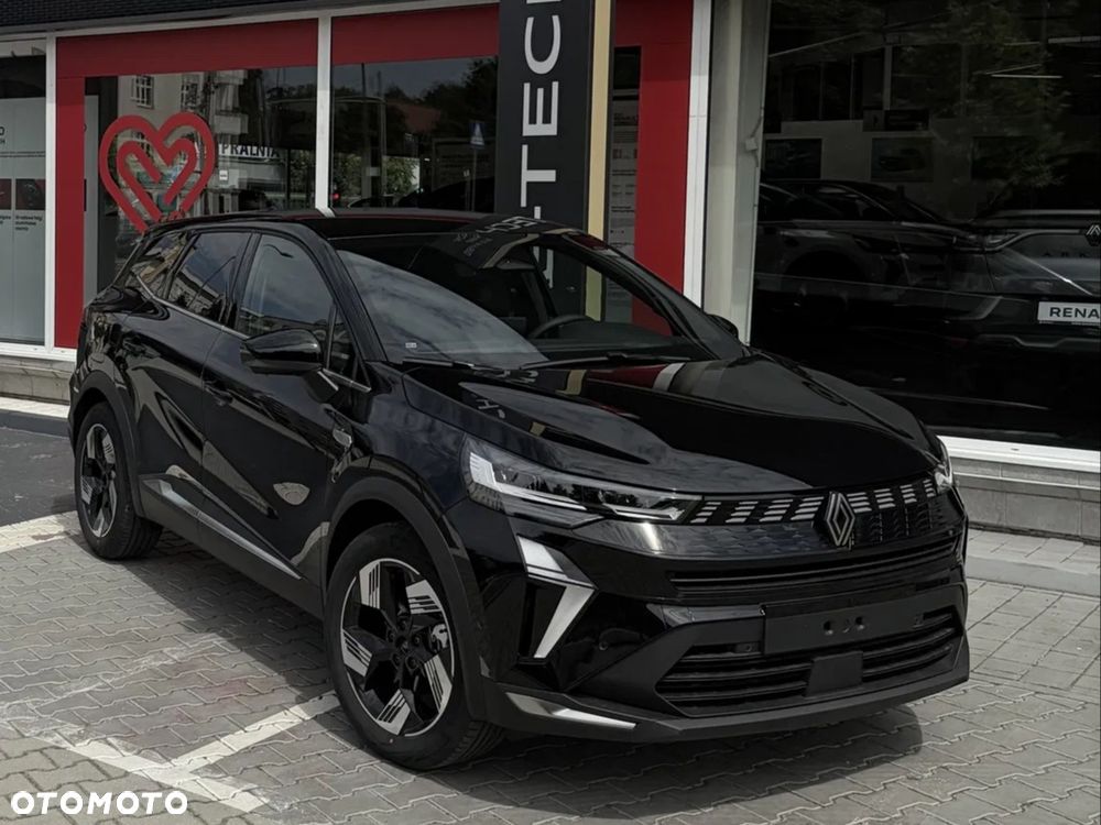 Renault Symbioz - 2
