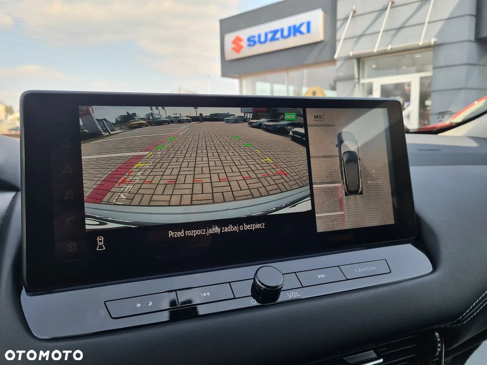 Nissan Qashqai 1.3 DIG-T MHEV N-Connecta - 15