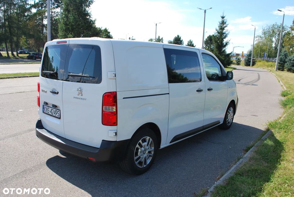 Peugeot EXPERT - 4