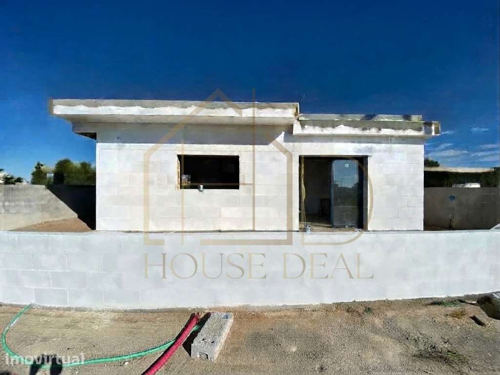 Moradia T3 + 1 de Luxo com Piscina e Tranquilidade Absoluta - Quint... - Grande imagem: 4/22