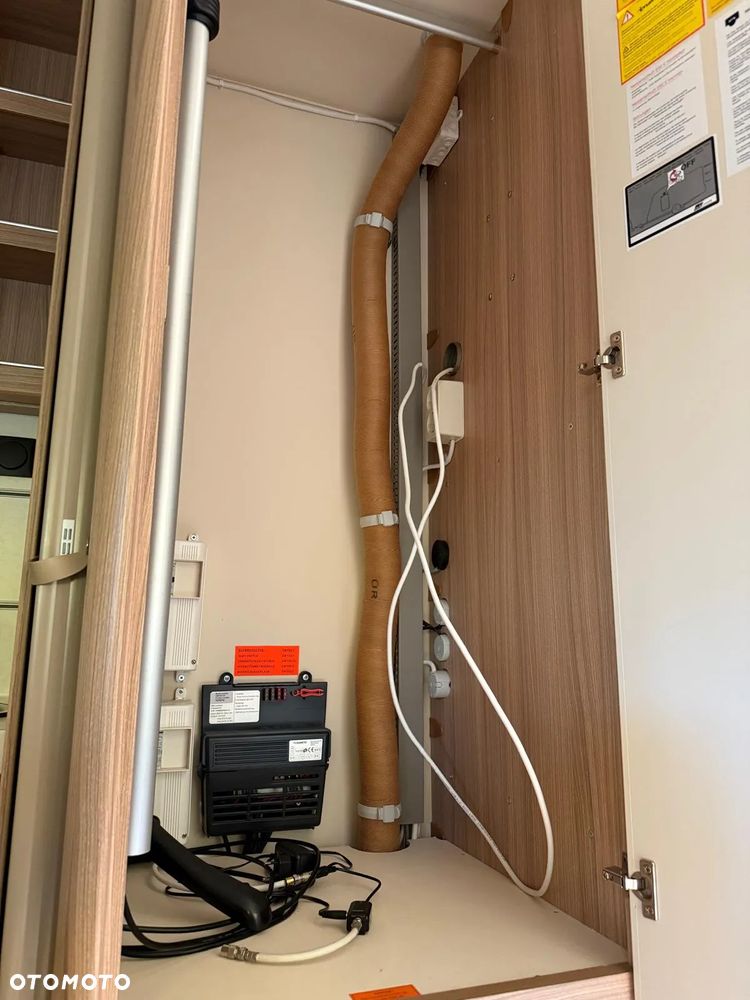 Fendt 390 vision twist - 25