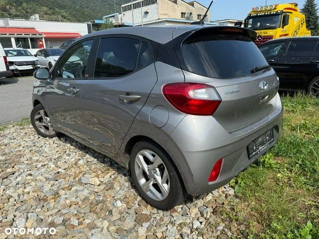 Hyundai i10 1.2 Prime - 4