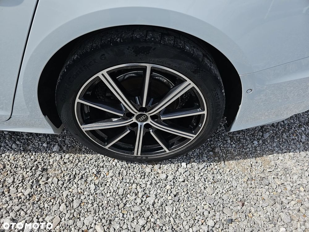 Audi A6 Limousine 40 TDI mHEV Quattro S Line S tronic - 26