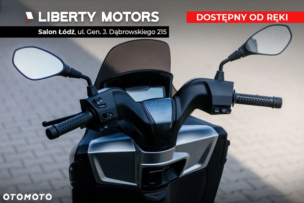 Aprilia Inny - 9