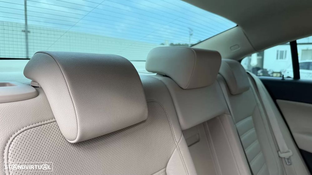 Opel Insignia 2.0 CDTI executive S/S - 59