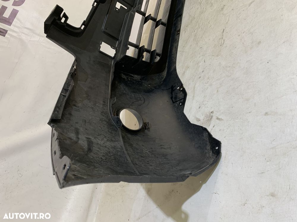 Bara fata Nissan Qashqai, 2006, 2007, 2008, 2009, cod origine OE 62022-JD00H. - 7