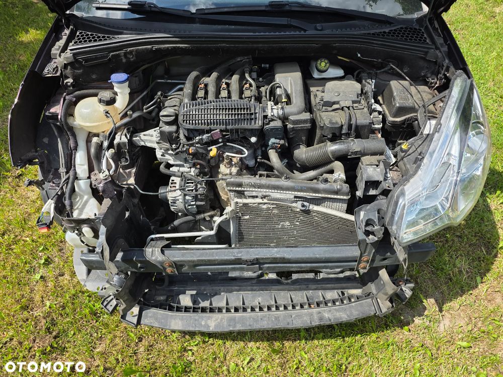 Citroën DS3 1.2 PureTech BeChic - 8