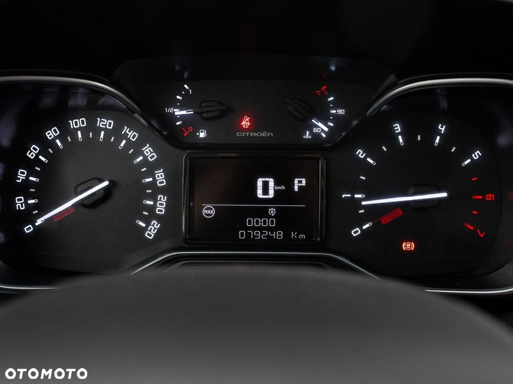 Citroën C3 Aircross 1.2 PureTech GPF Shine S&S EAT6 - 13