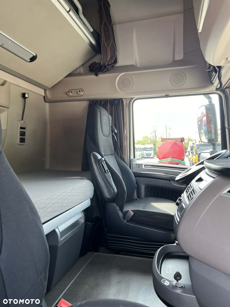 DAF XF 480 FT SSC - 7