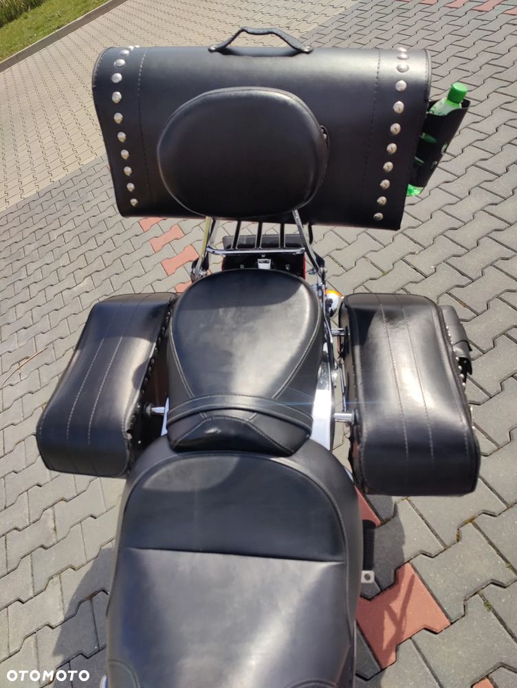 Kawasaki Vulcan - 16