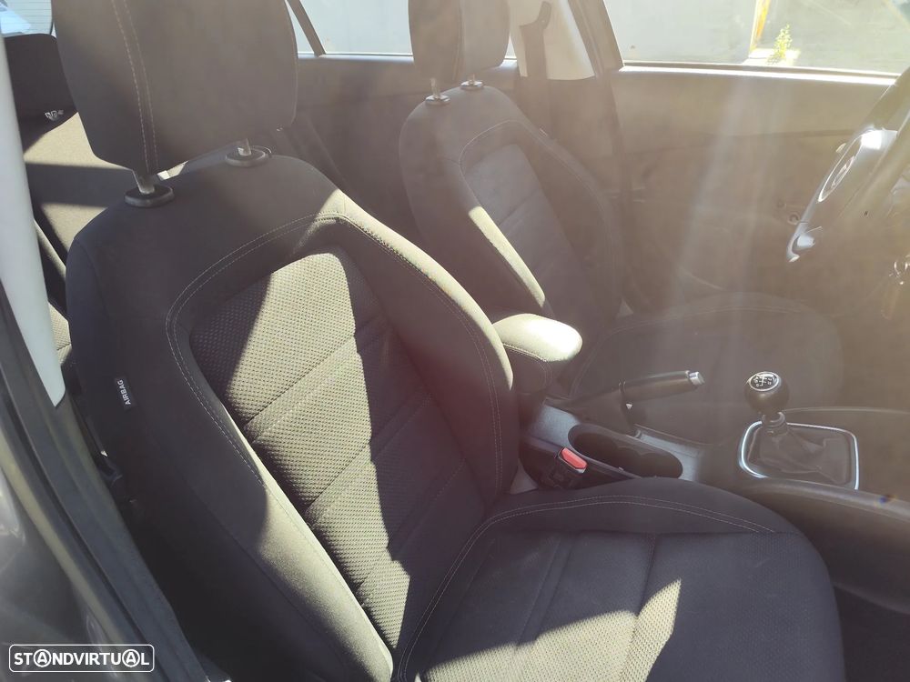 Fiat Tipo 1.4 Lounge - 14