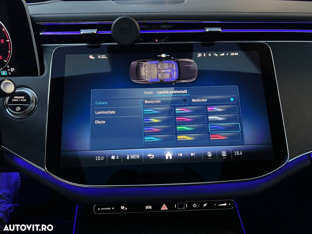 Mercedes-Benz E - 17