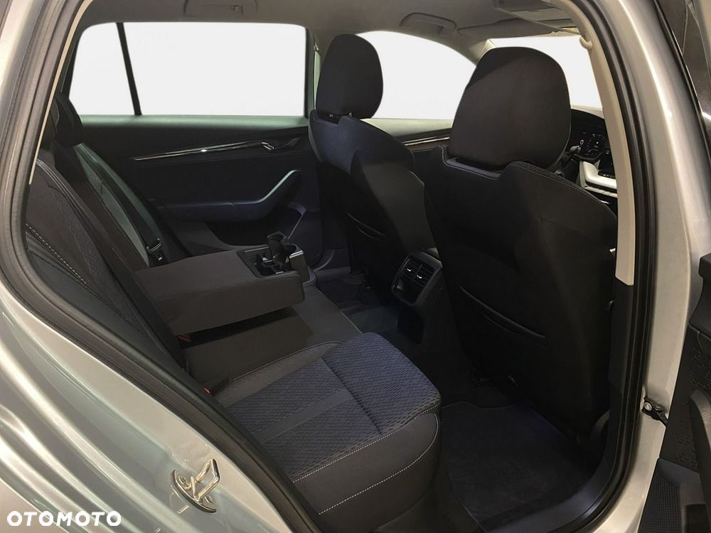 Skoda Octavia - 15