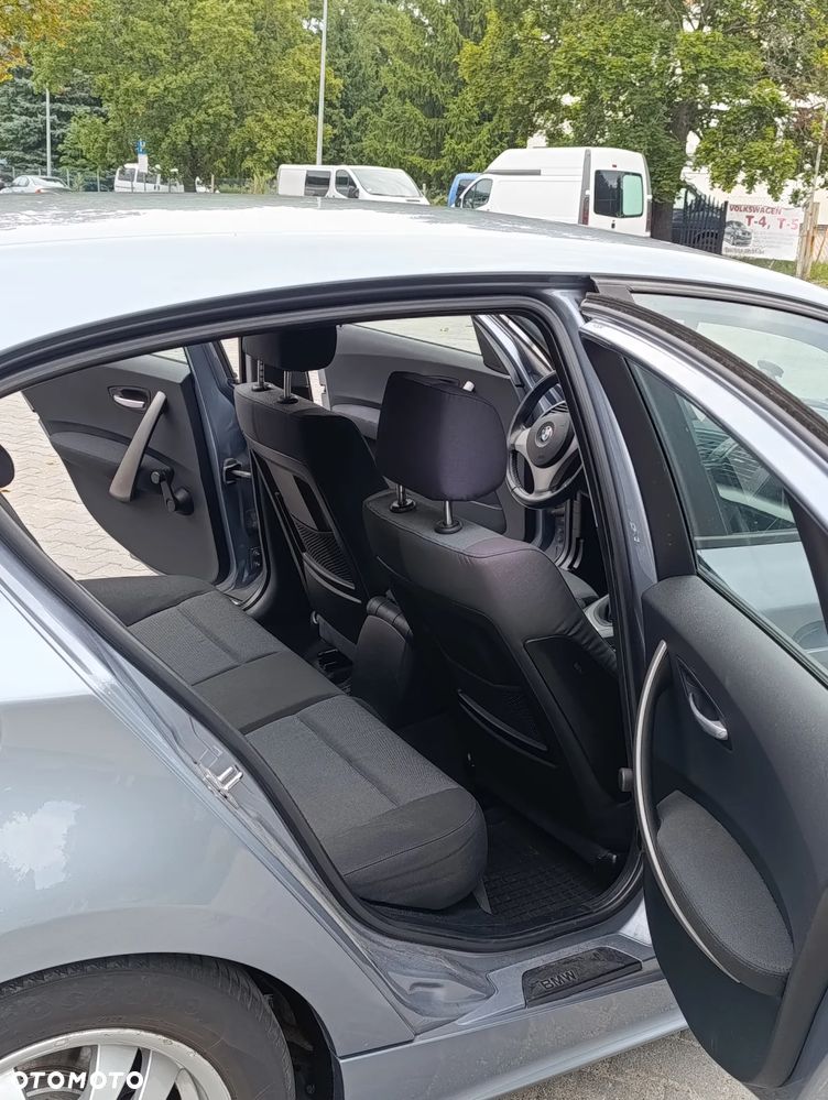 BMW Seria 1 116i - 15