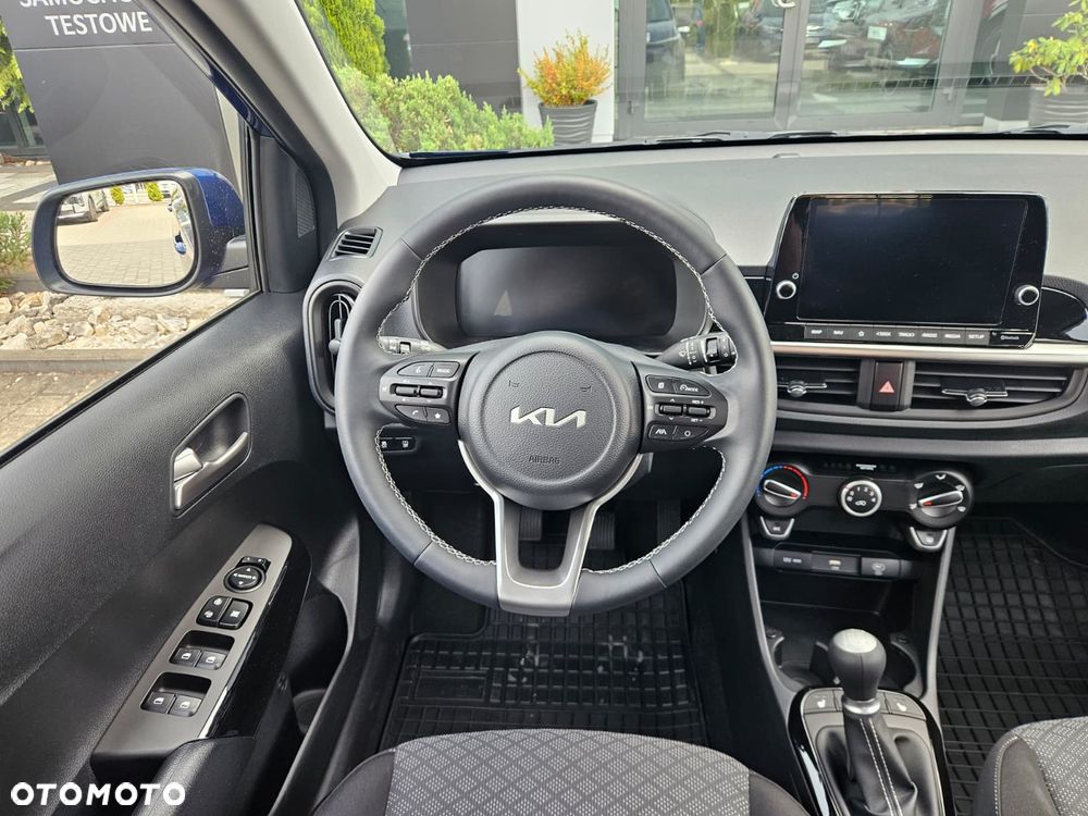 Kia Picanto 1.0 GDI L - 13