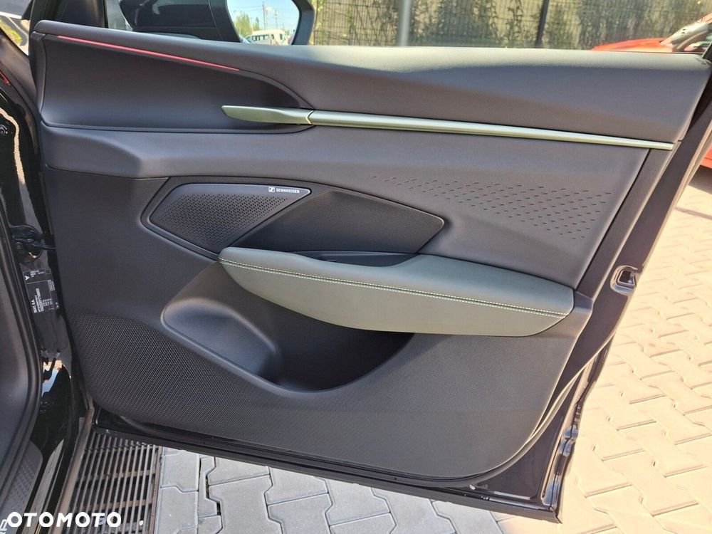Cupra Terramar 1.5 eTSI mHEV Tribe Edition DSG - 23
