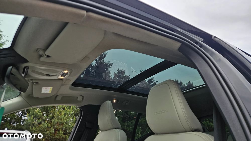 Volvo XC 40 T4 Geartronic Inscription - 35
