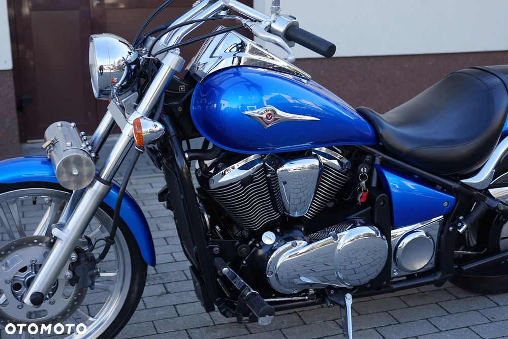 Kawasaki VN - 29