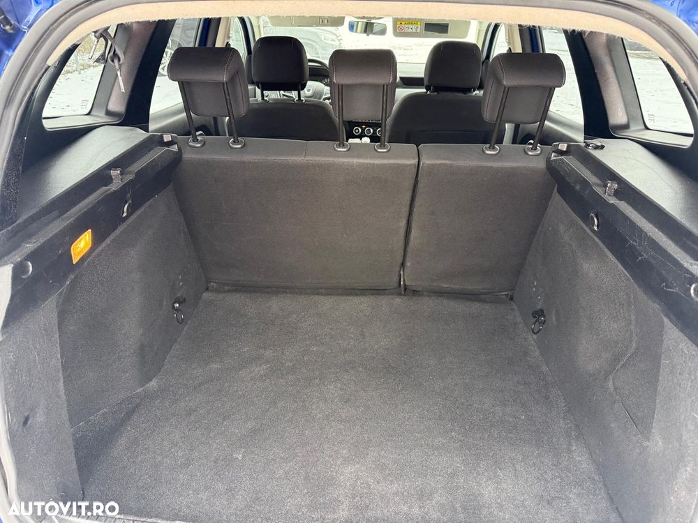 Dacia Duster Blue dCi 115 4WD Prestige - 16