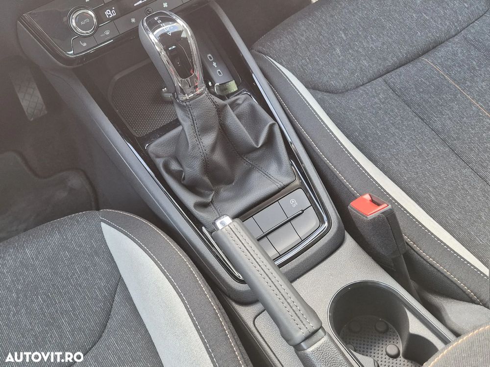 Skoda Kamiq 1.5 TSI DSG Selection - 19