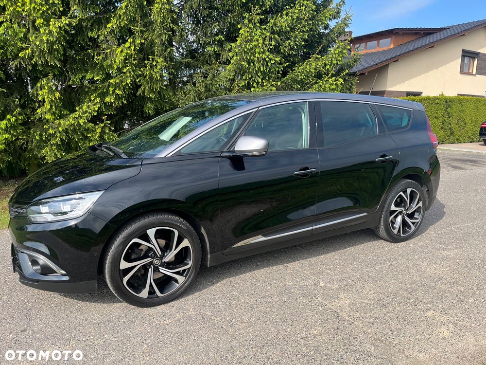 Renault Grand Scenic - 2