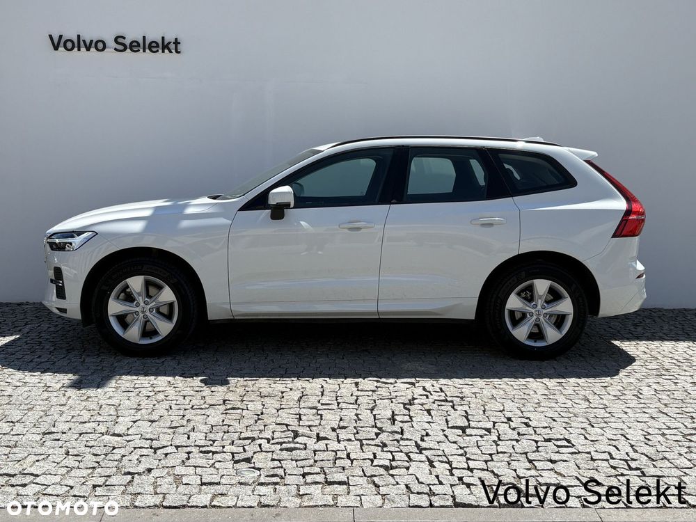 Volvo XC 60 - 4